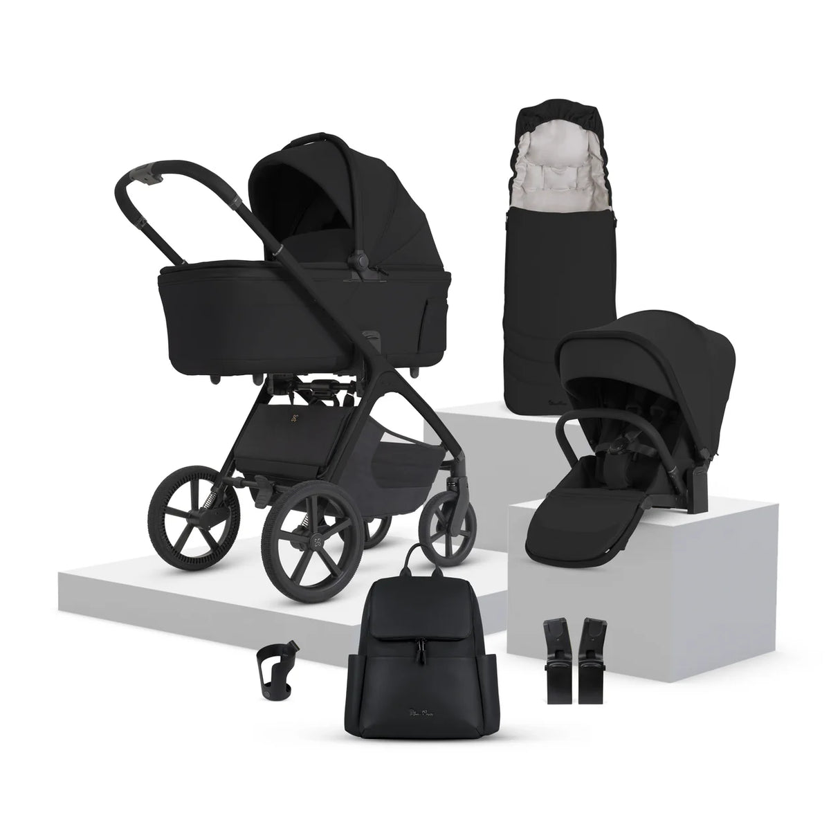 Silvercross Cove 2 Accessories Bundle