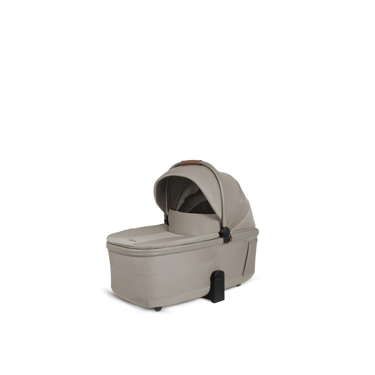 Silver Cross Cove Pram + Accessory Bundle, Champagne