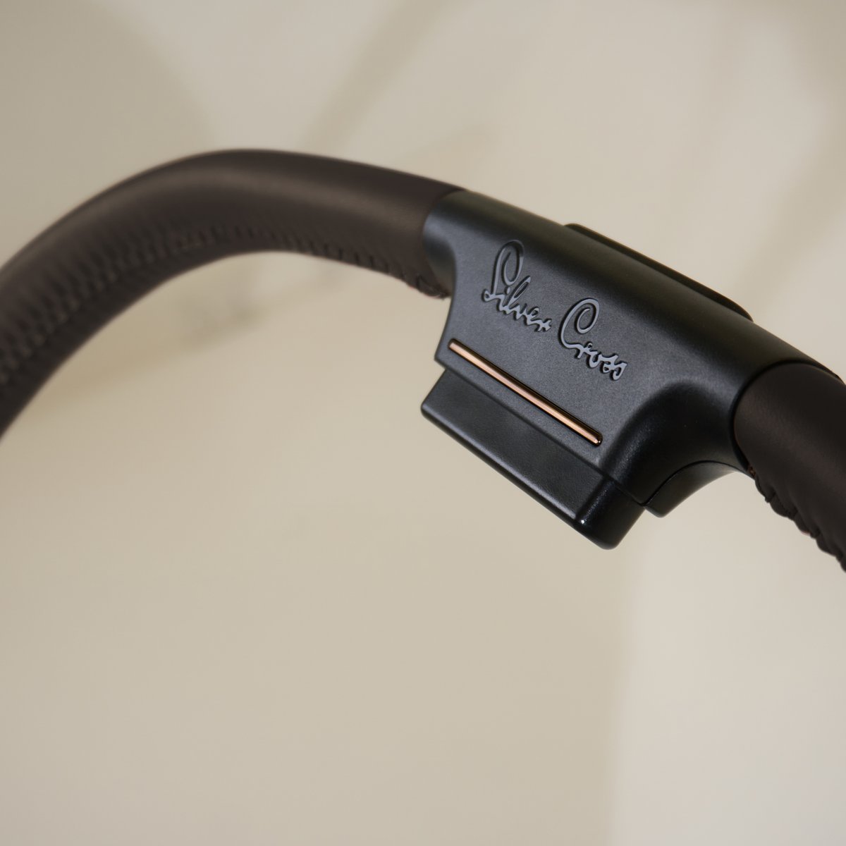 Silver Cross Cove Pram + Accessory Bundle, Damson