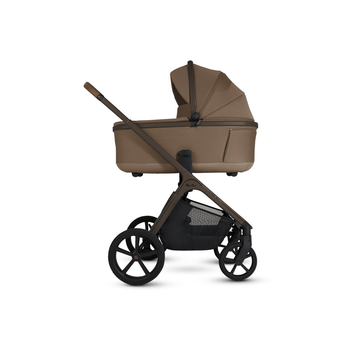 Silver Cross Cove Ultimate 360 Travel System Bundle