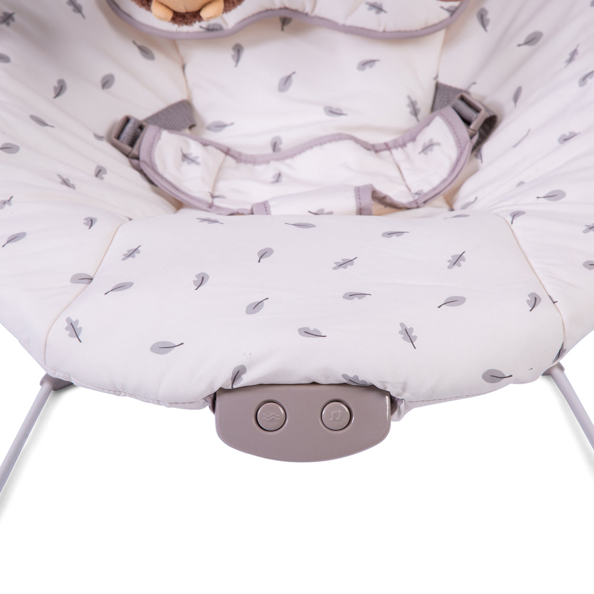 Red Kite Cozy Bouncer