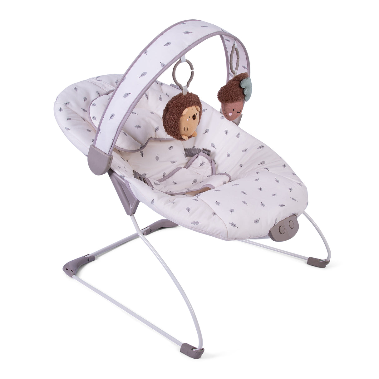 Red Kite Cozy Bouncer