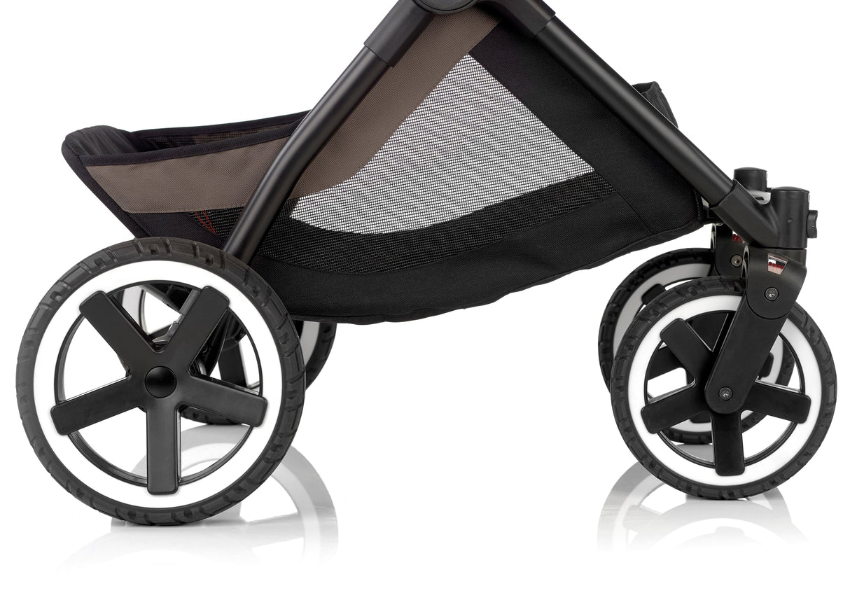 Jane Crosslight Pushchair