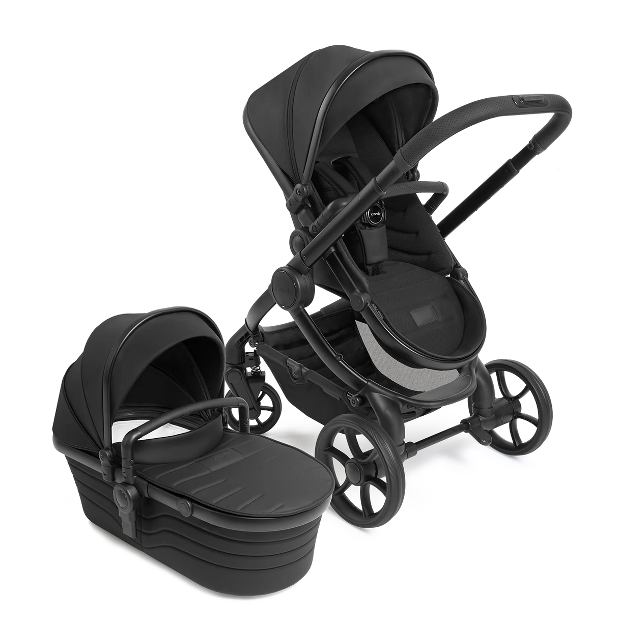 iCandy Peach 7 Studio Pushchair and Carrycot