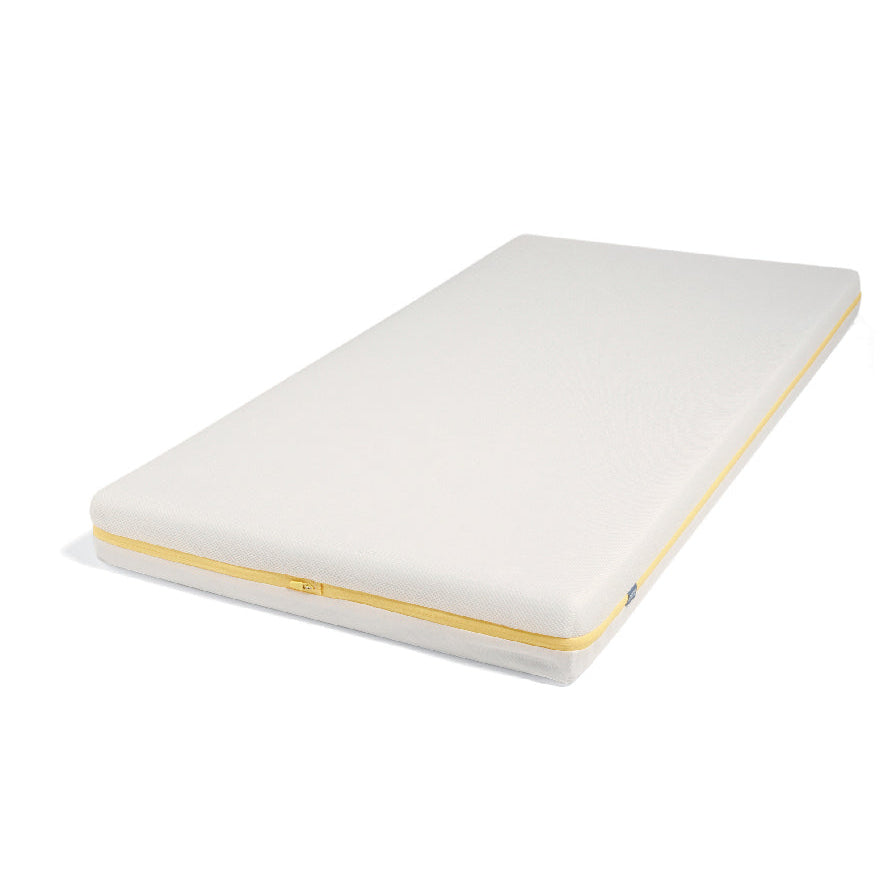 Mamas & Papas Essential Fibre Cotbed Mattress