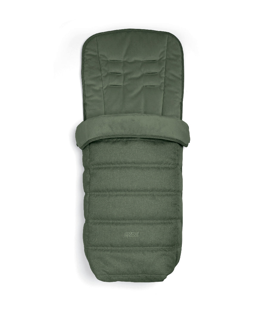 Mamas & Papas Flip XT3 6 Piece Pram Bundle