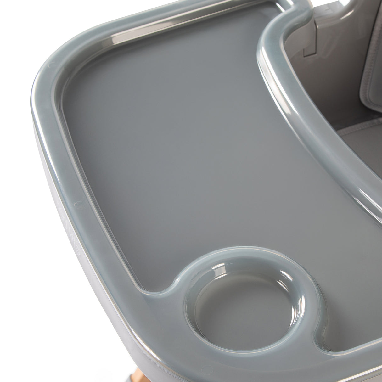 Red Kite Feed Me Orbit Highchair