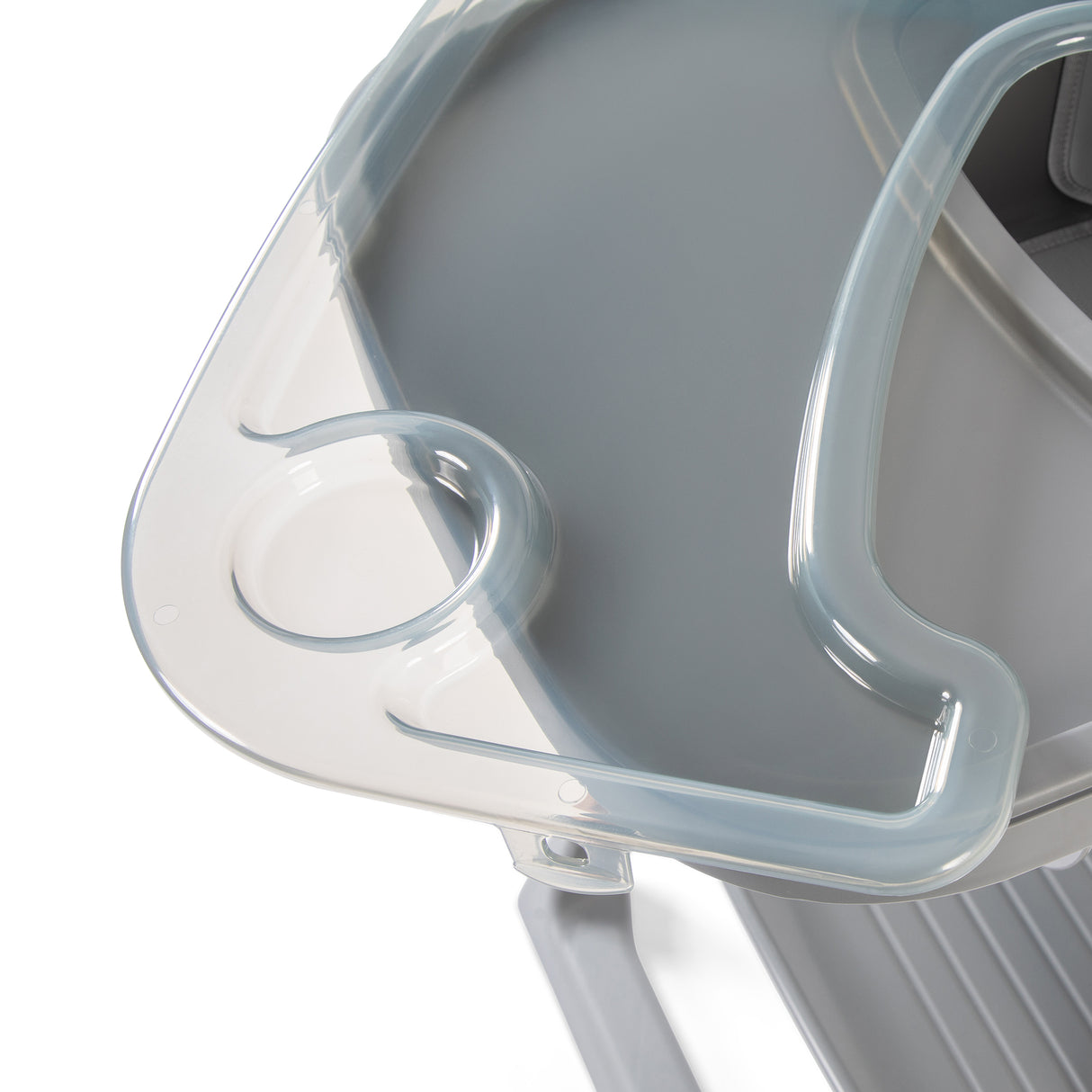 Red Kite Feed Me Orbit Highchair