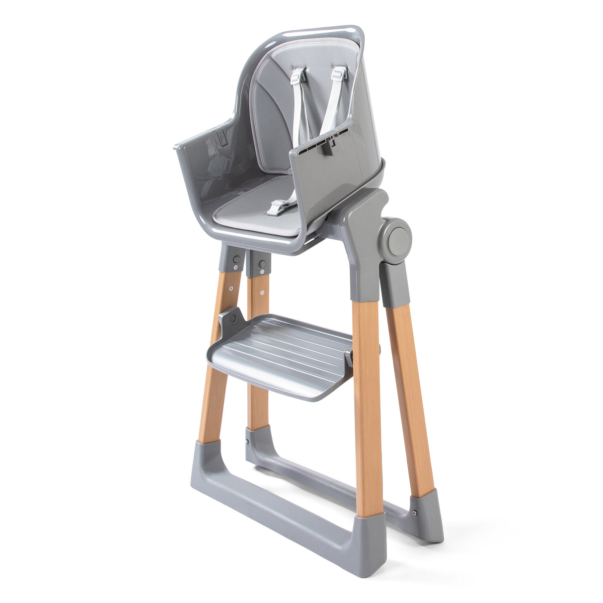 Red Kite Feed Me Orbit Highchair