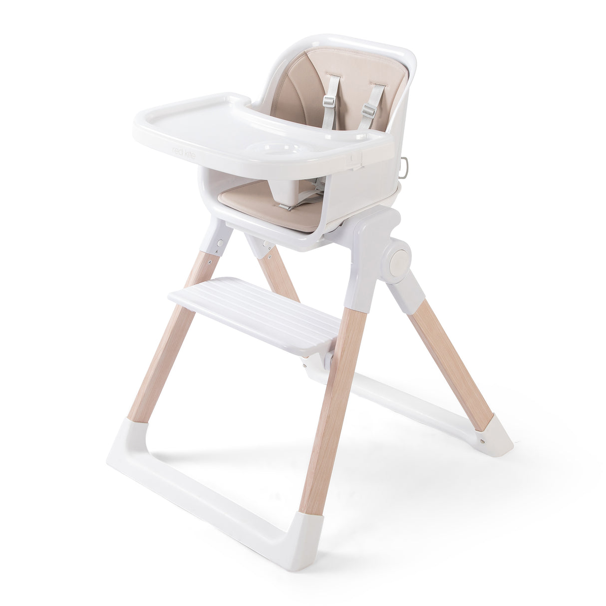 Red Kite Feed Me Orbit Highchair