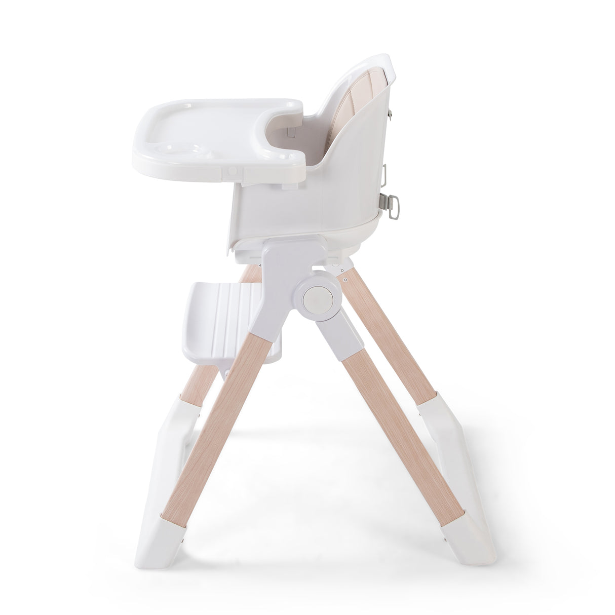 Red Kite Feed Me Orbit Highchair