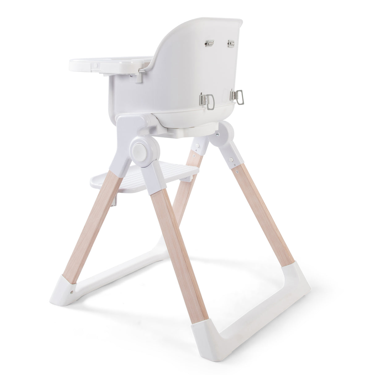 Red Kite Feed Me Orbit Highchair