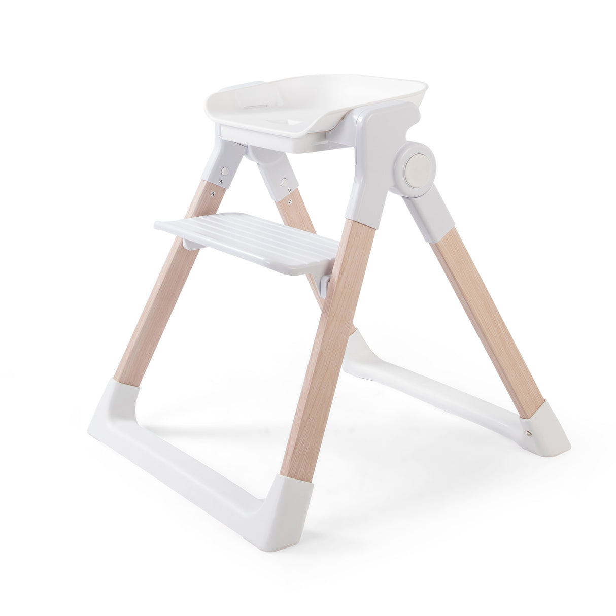 Red Kite Feed Me Orbit Highchair