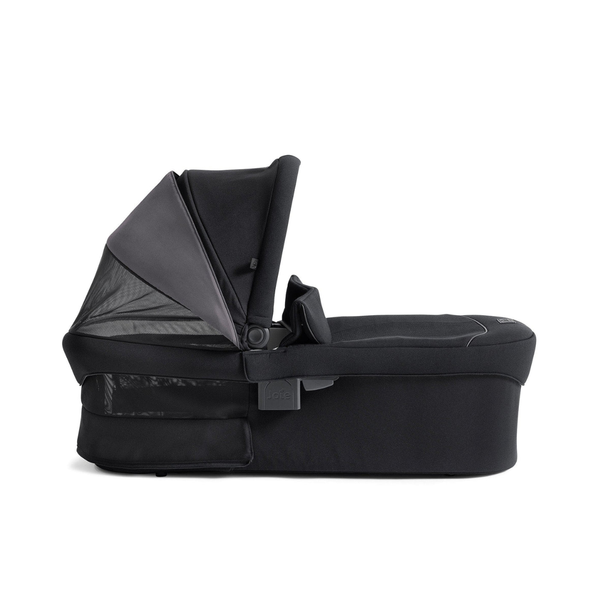 Joie Signature Finiti Flex 4in1 Travel Ready Bundle