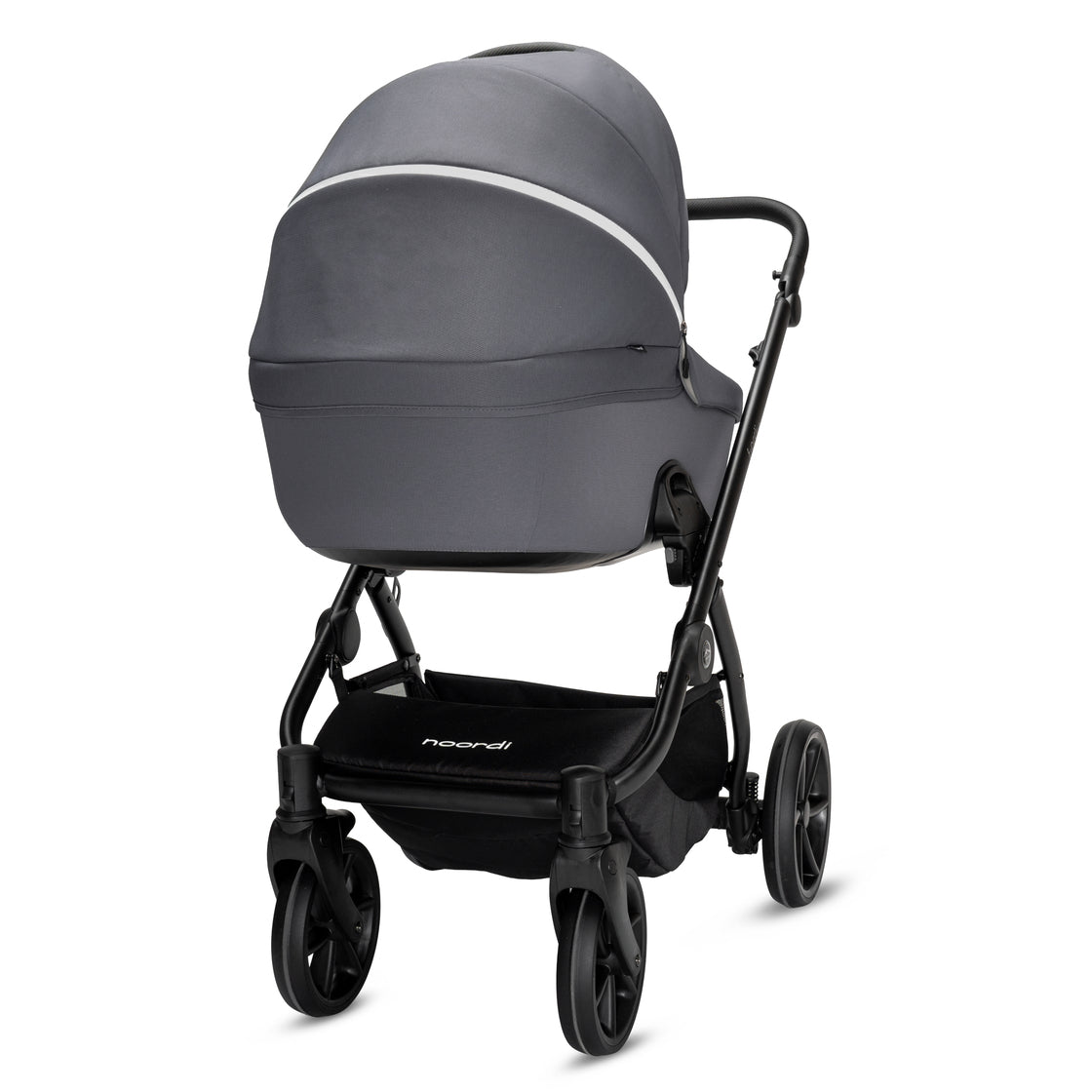 Noordi Fjordi V2 – 2in1 Pushchair with ThermoCot™ Carrycot
