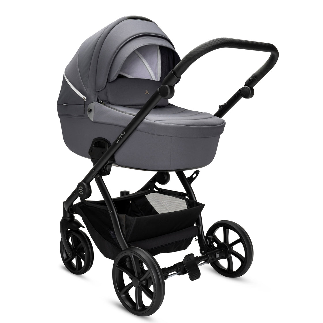 Noordi Fjordi V2 2in1 Pushchair with ThermoCot™ Carrycot, Boreal