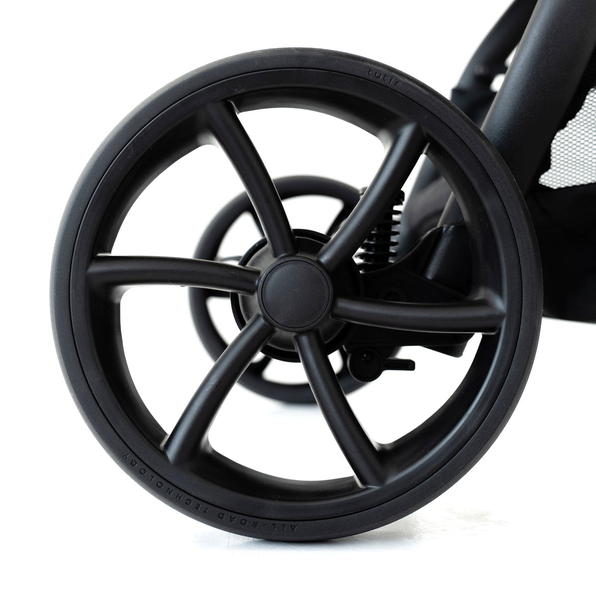 Noordi Fjordi V2 – 2in1 Pushchair with ThermoCot™ Carrycot