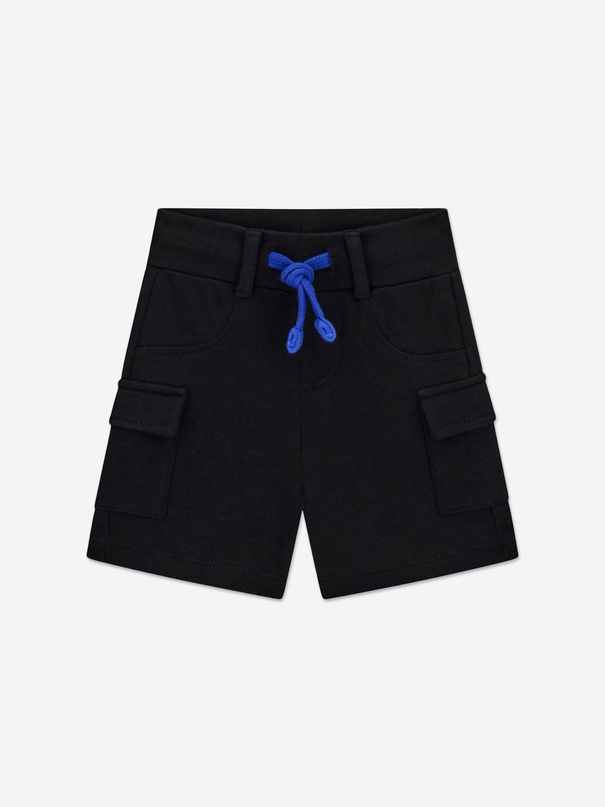 Guess Baby Boys T-Shirt and Shorts Set in Multicolour