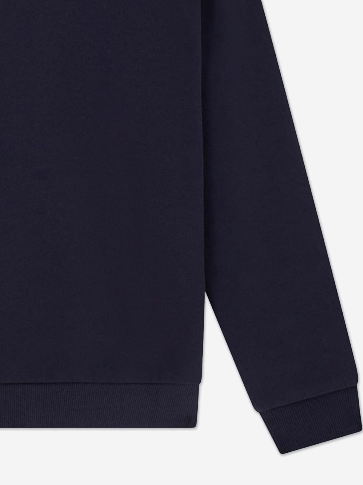 Guess Kids Bear Logo Sweatshirt in Navy