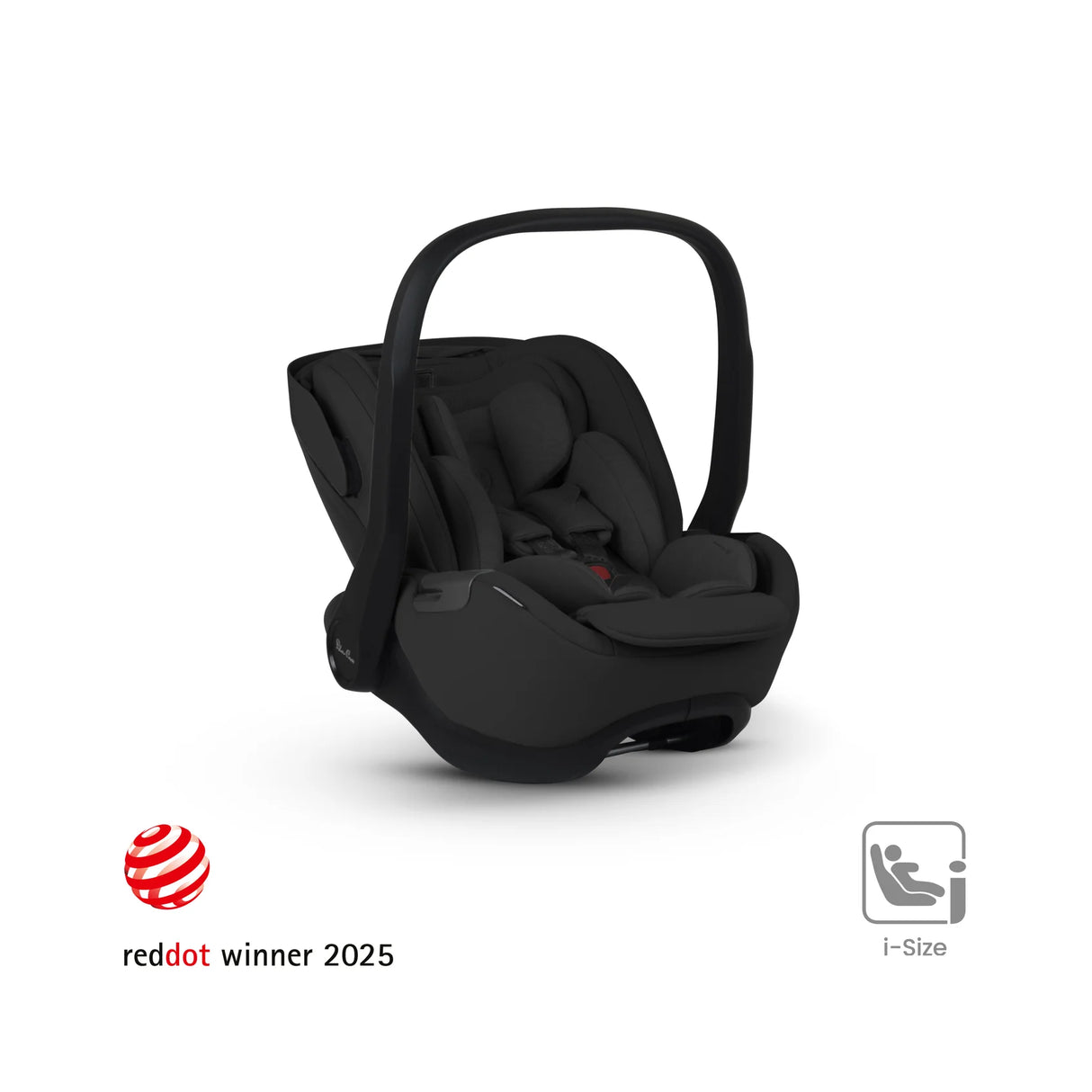Silver Cross Glide Plus 360 Car Seat