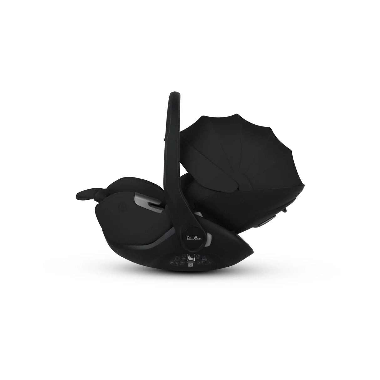 Silver Cross Glide Plus 360 Car Seat