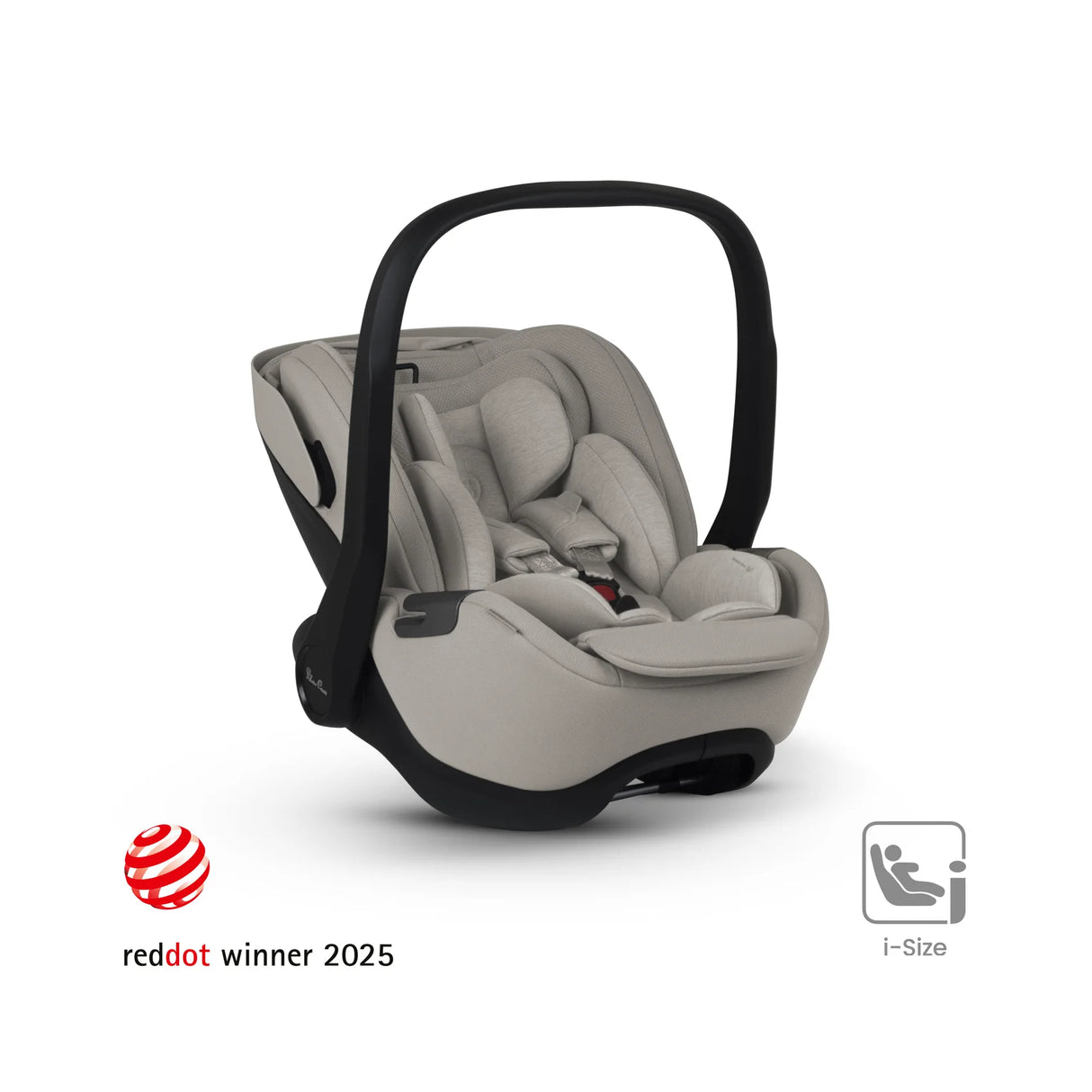 Silver Cross Glide Plus 360 Car Seat