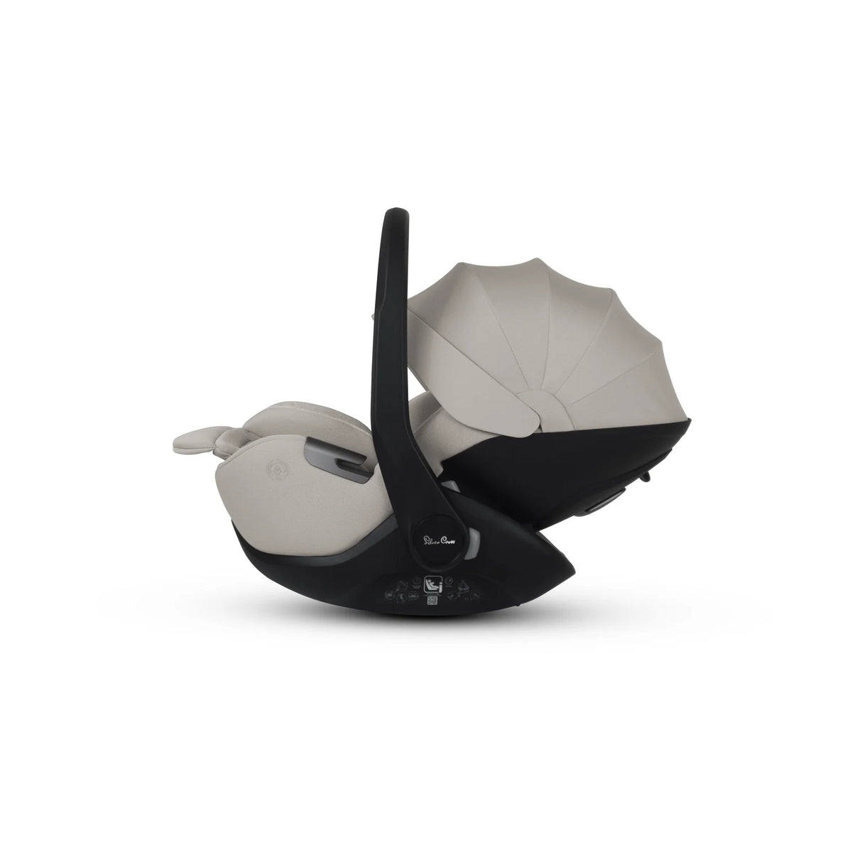 Silver Cross Glide Plus 360 Car Seat