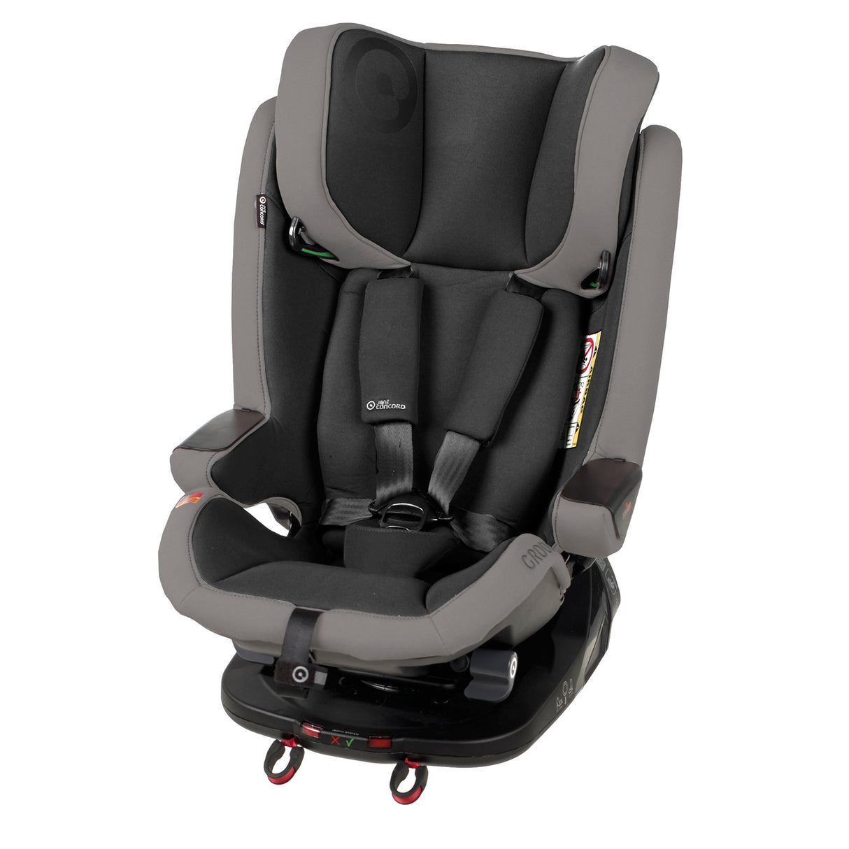 Jane Car Seat Cover for Groowy Car Seat