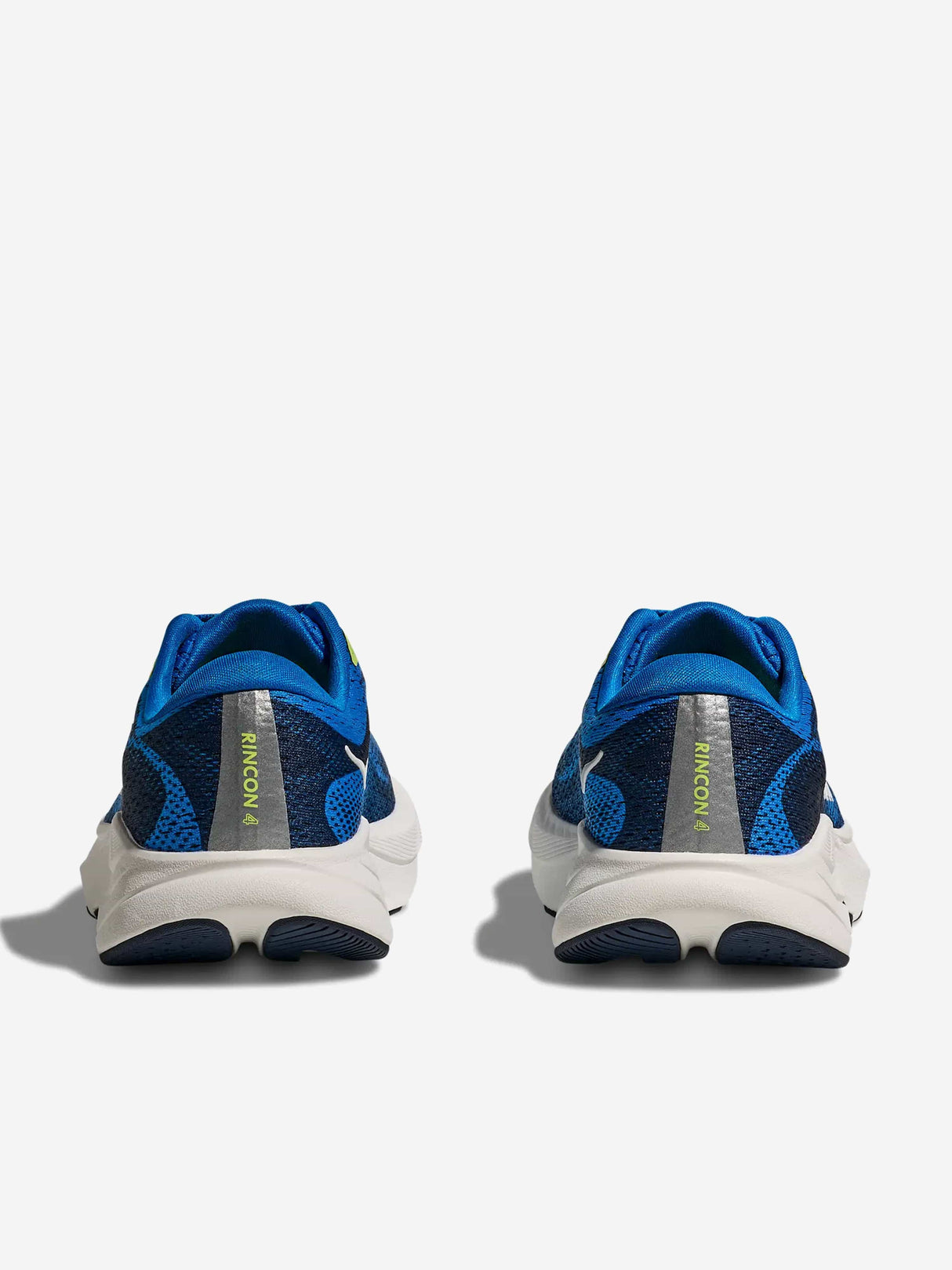 HOKA Kids Rincon 4 Trainers in Blue