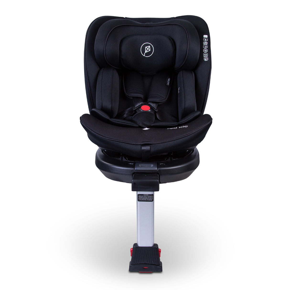 Red Kite Hoop 360 Every Stage i-Size Car Seat, 0-12 Years