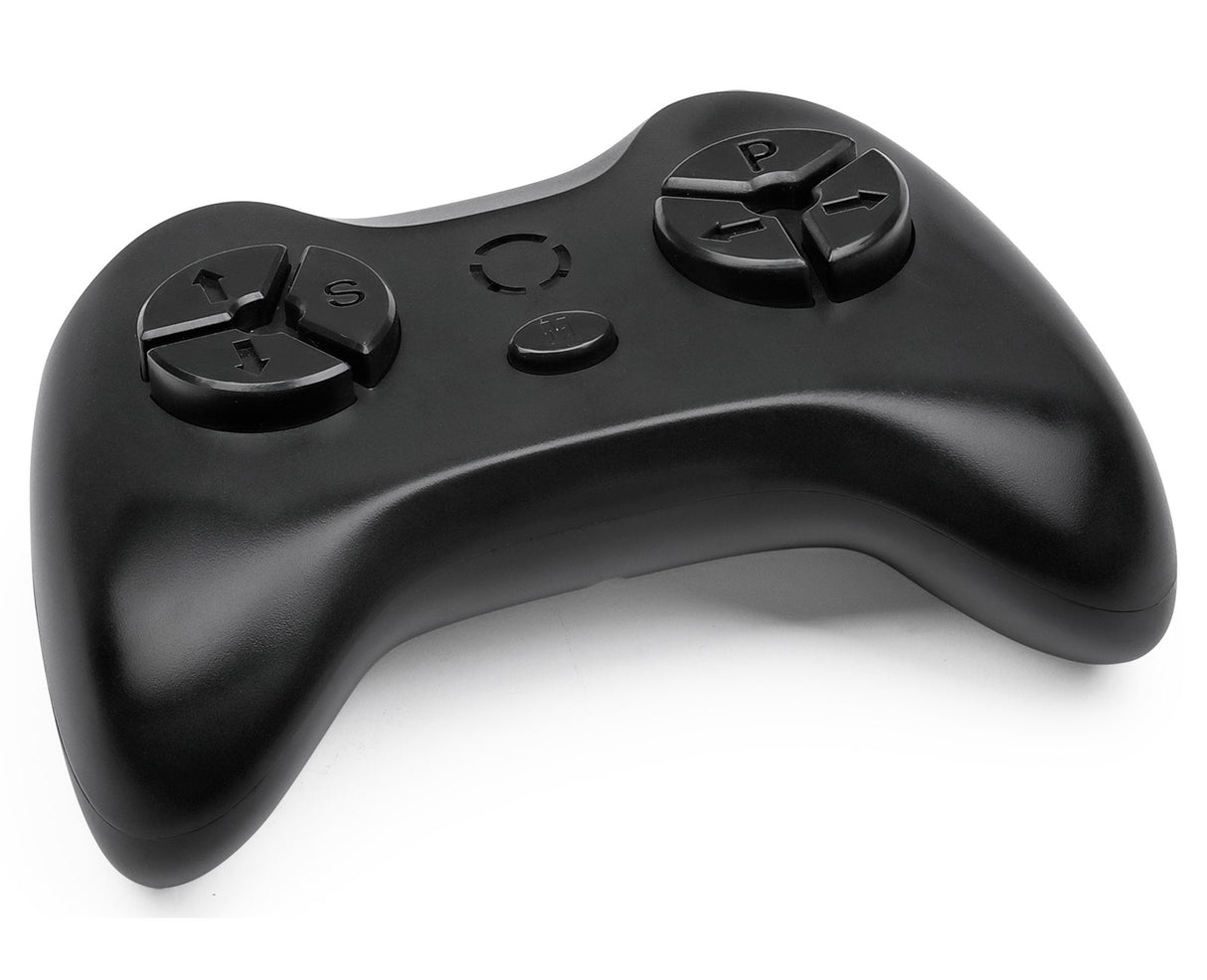 Peg Perego John Deere 12v Remote Control Tractor + Stake-side Trailer, 3+ years