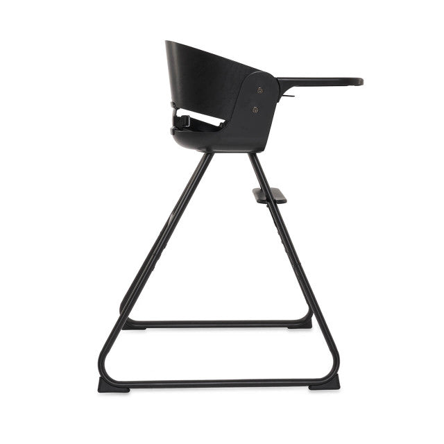 iCandy MiChair Complete Highchair Bundle, Black / Flint