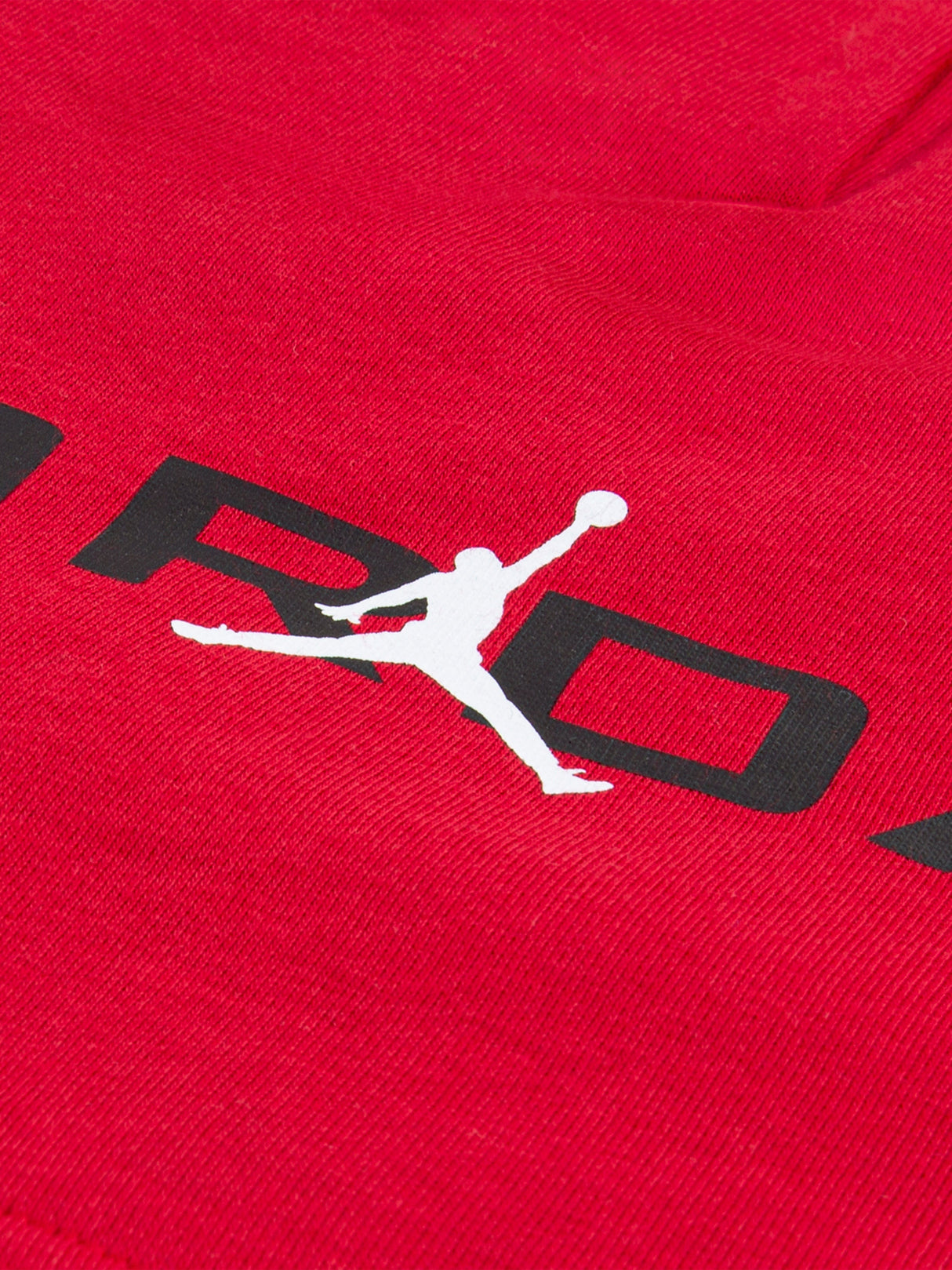 Jordan Boys MJ Stretch HBR Fleece Shorts in Red