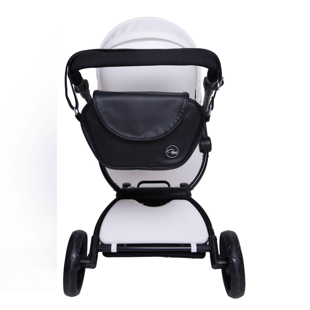 Dolls Pram Accessory Set