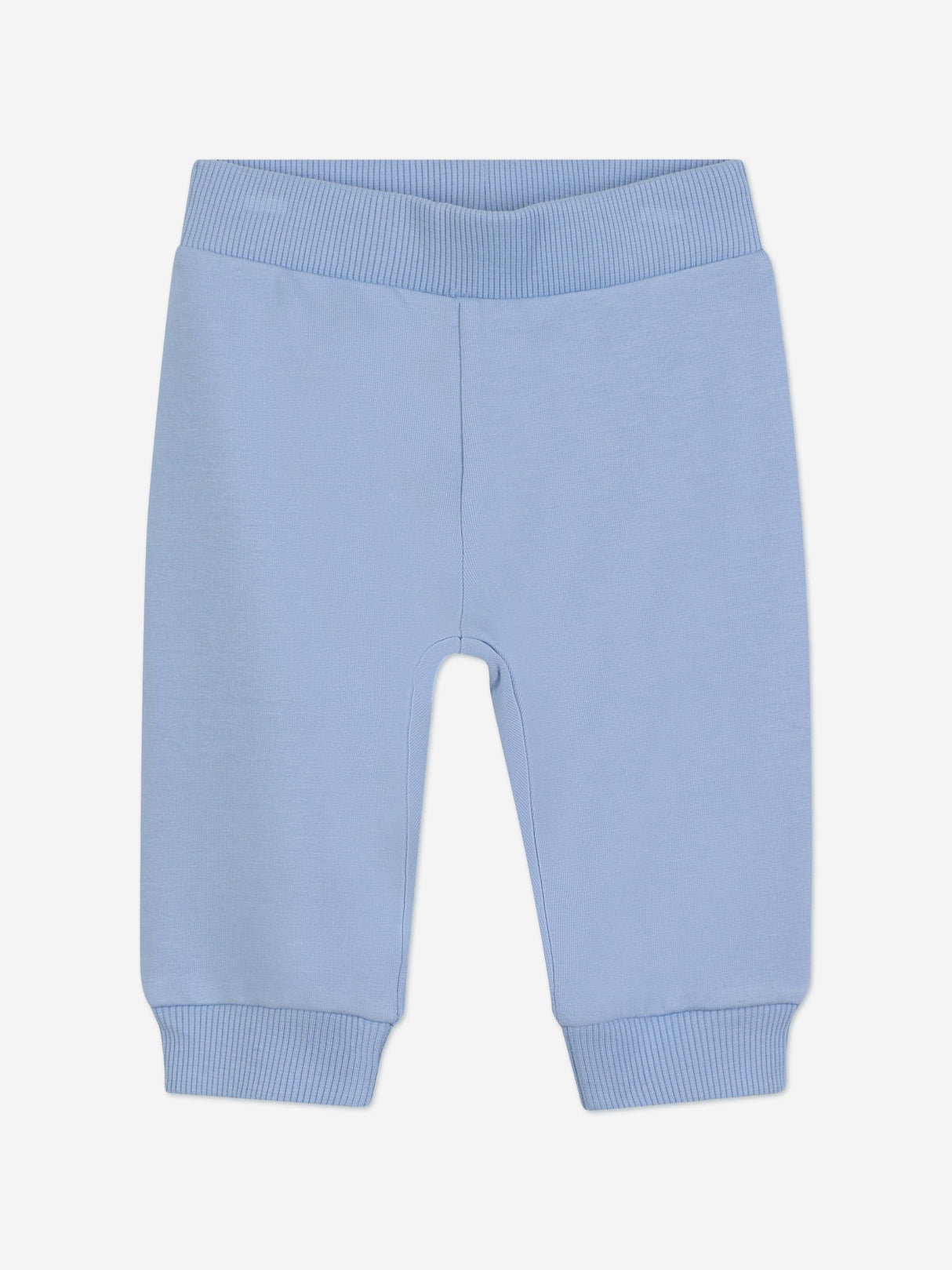 KENZO Baby Boys 3 Piece Tracksuit Set in Blue