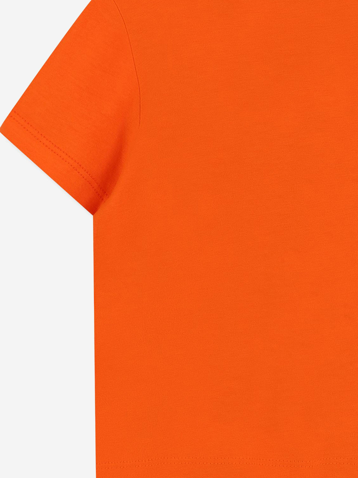 KENZO Baby Boys Kotora Tiger T-Shirt in Orange