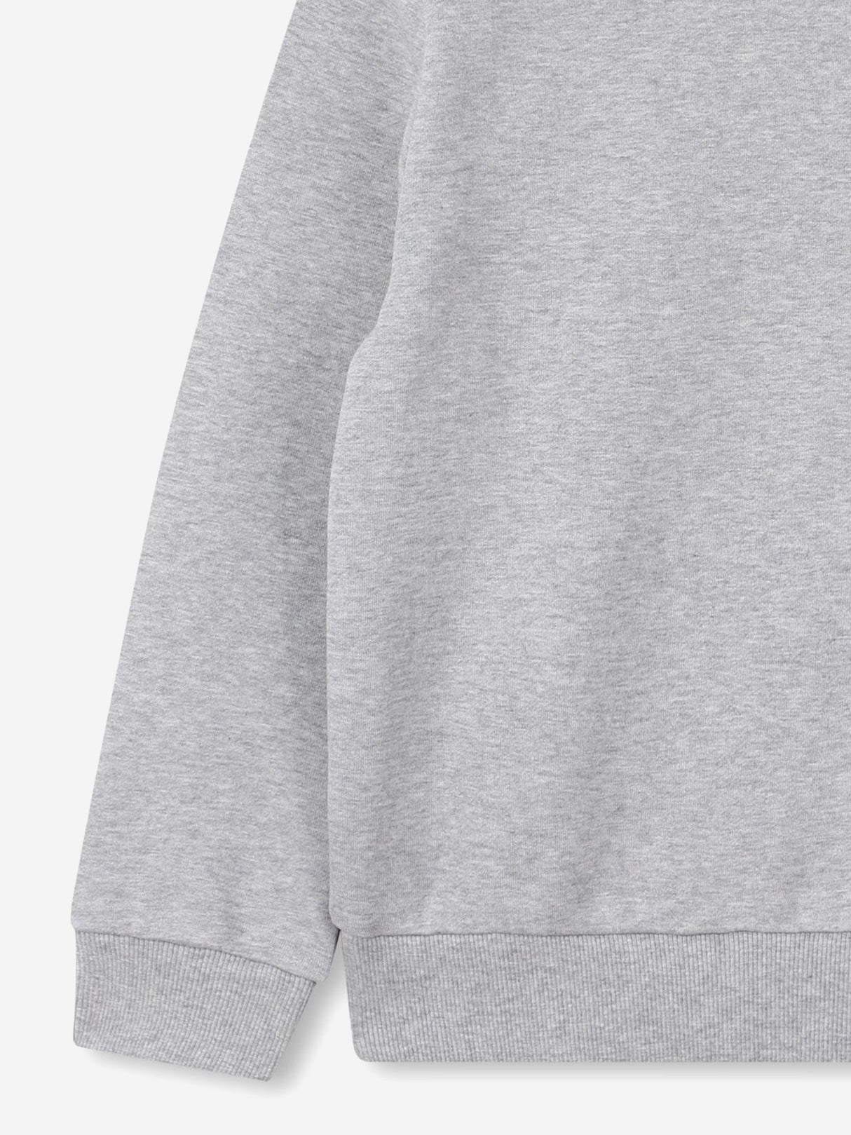 KENZO Boys Lucky Tiger Sweatshirt in Grey