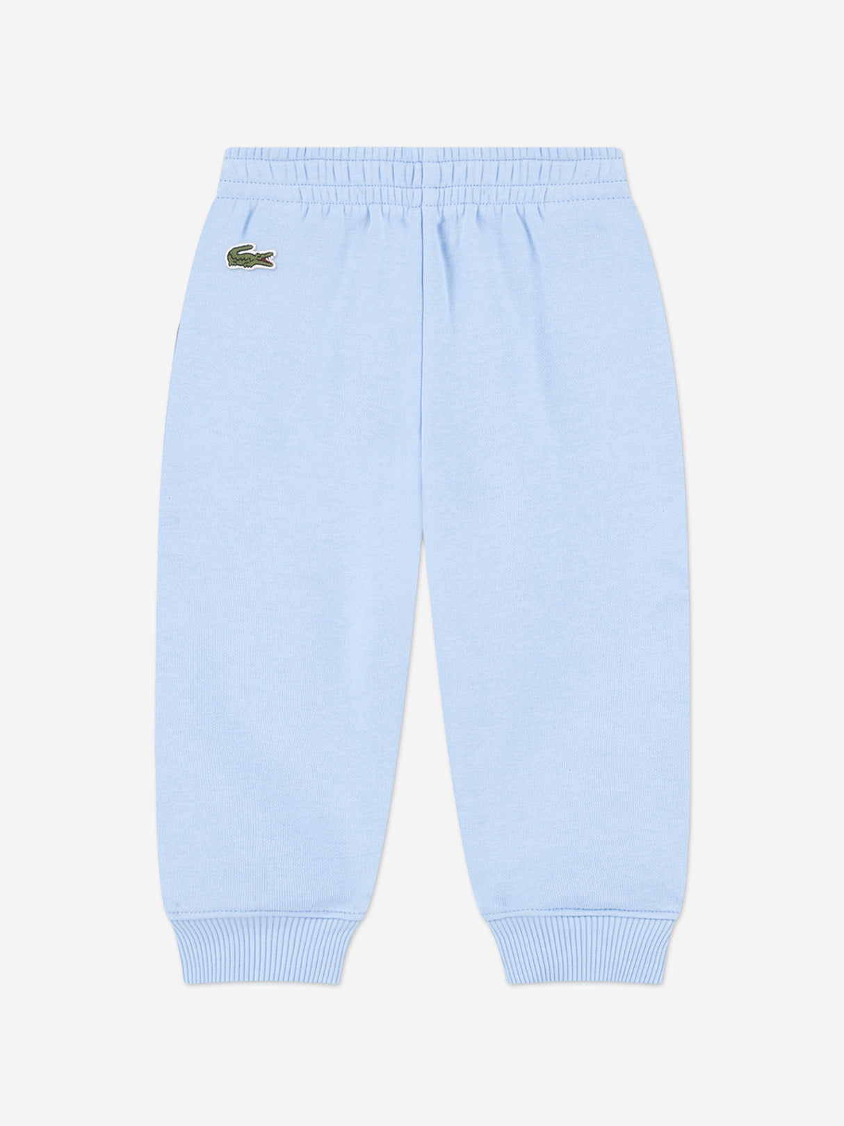 Lacoste Baby Mon Premier Tracksuit Set in Blue