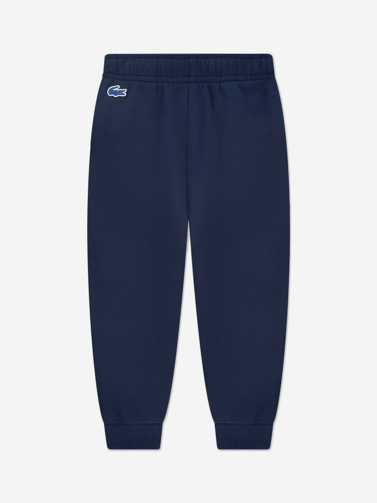 Lacoste Boys Logo Tracksuit in Navy