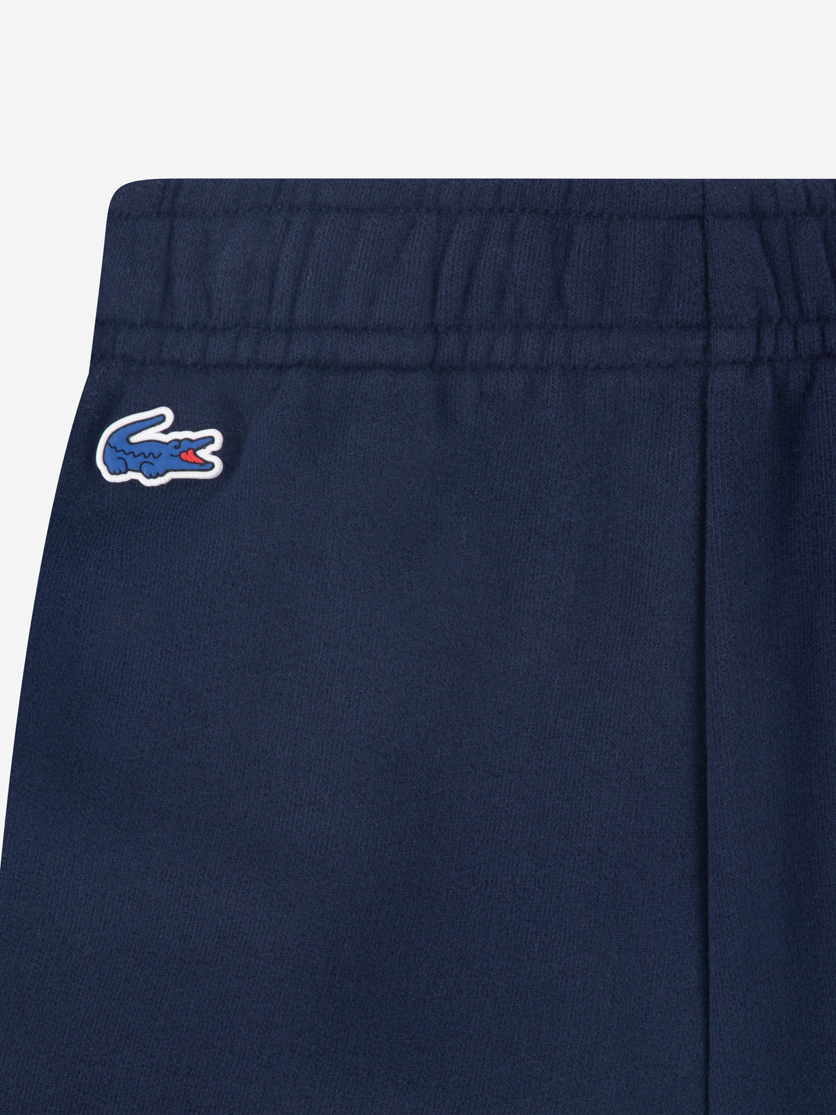 Lacoste Boys Logo Tracksuit in Navy