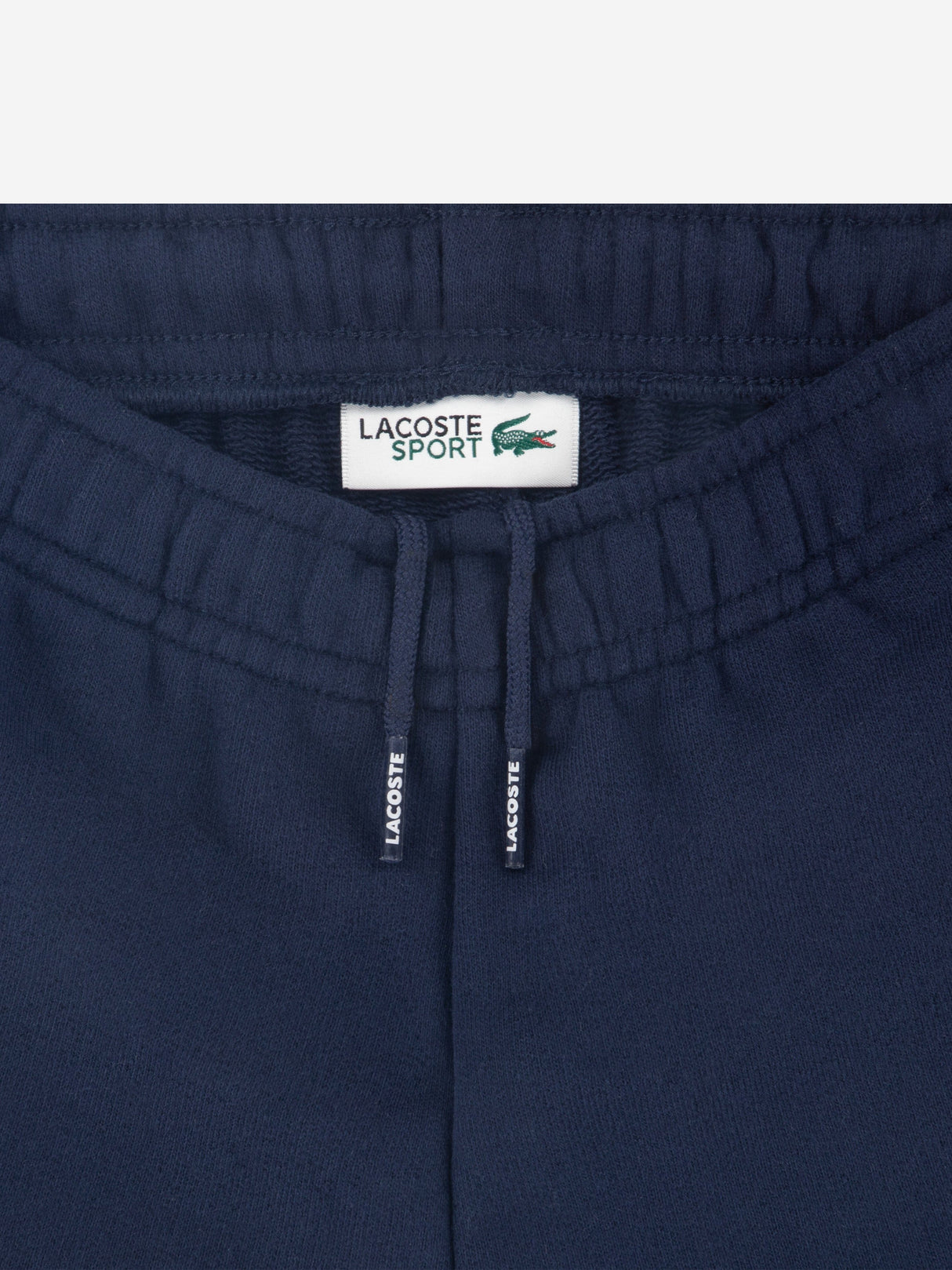 Lacoste Boys Logo Tracksuit in Navy
