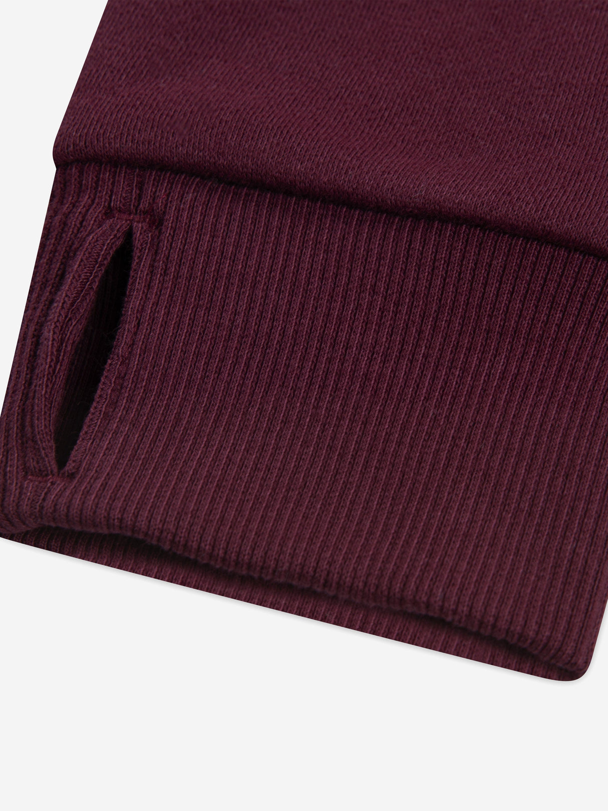 Levi's Girls Batwing Patch Hoodie in Red