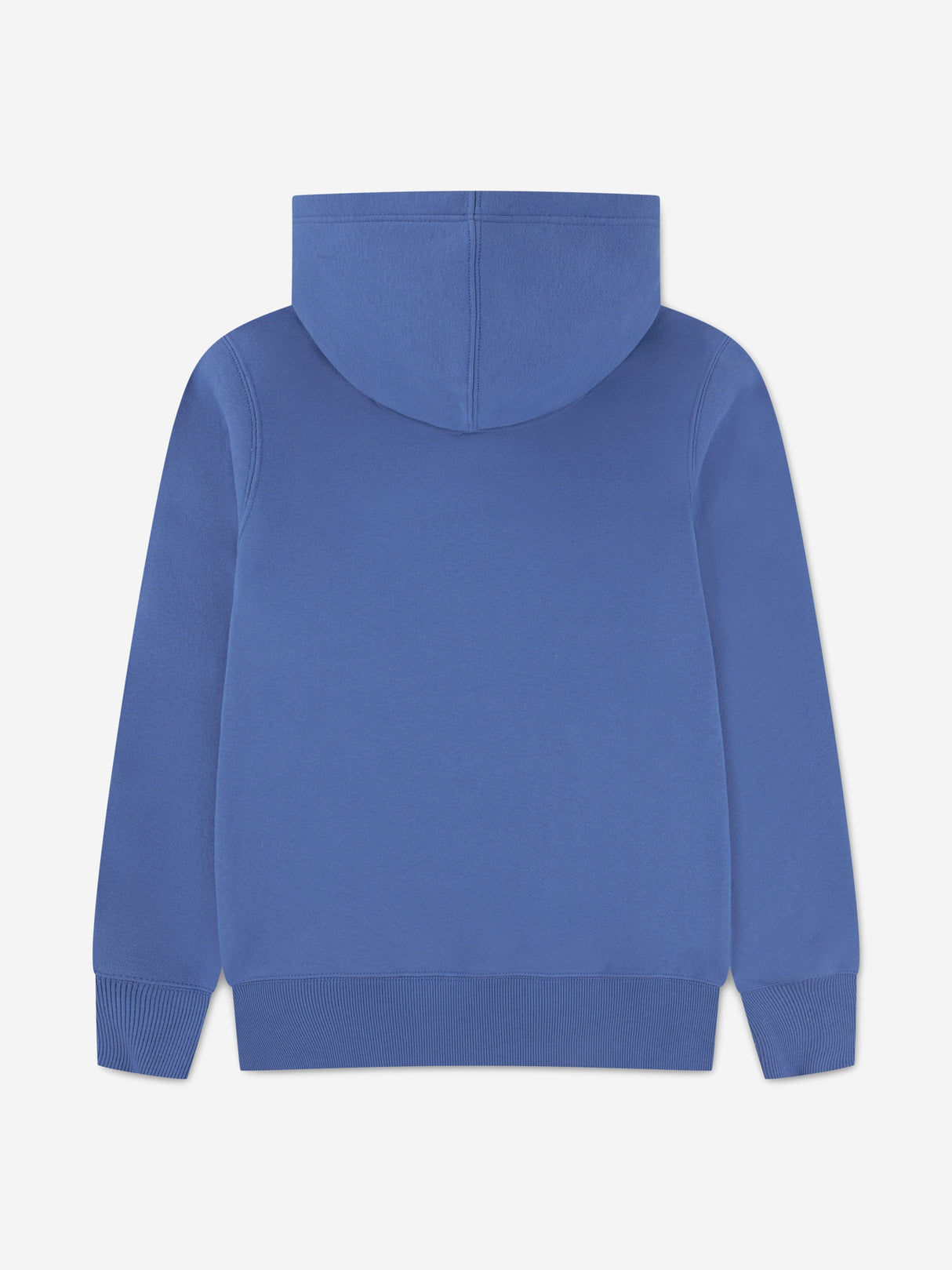 Levi's Boys The Great Highway Hoodie in Blue