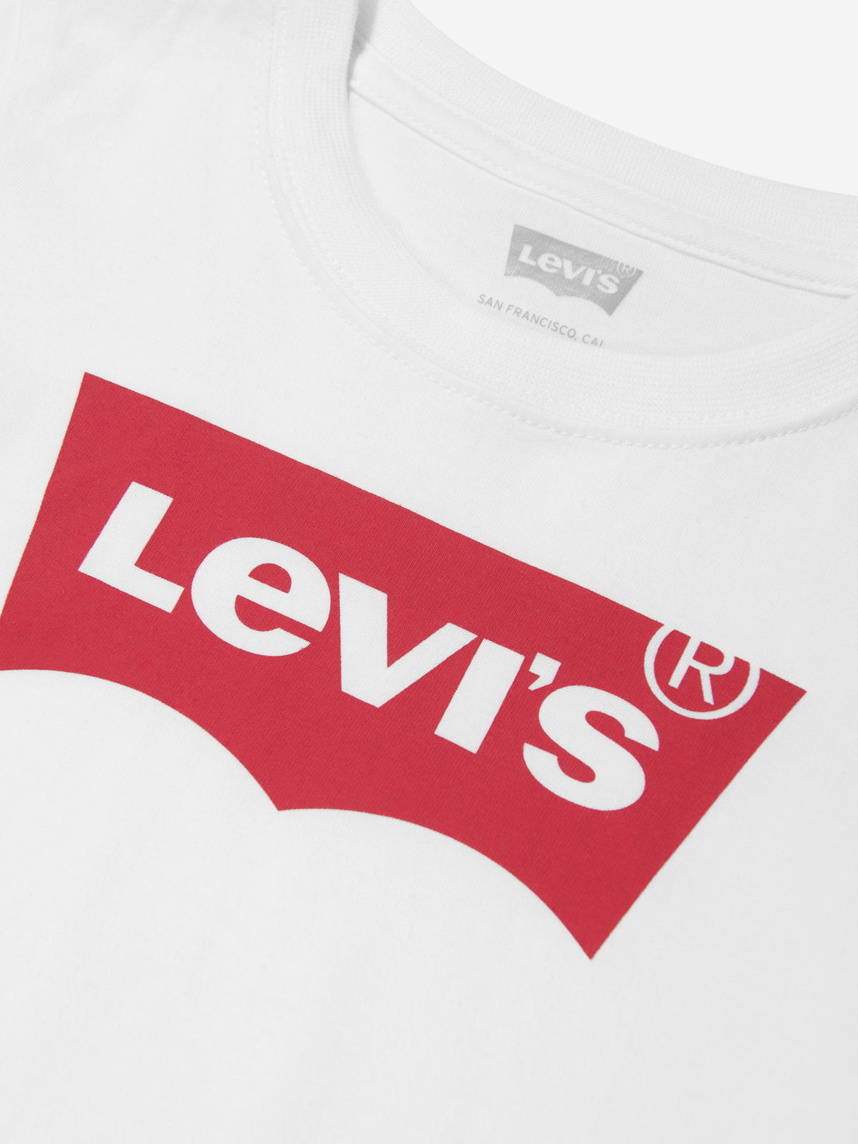 Levi's Boys T-Shirt