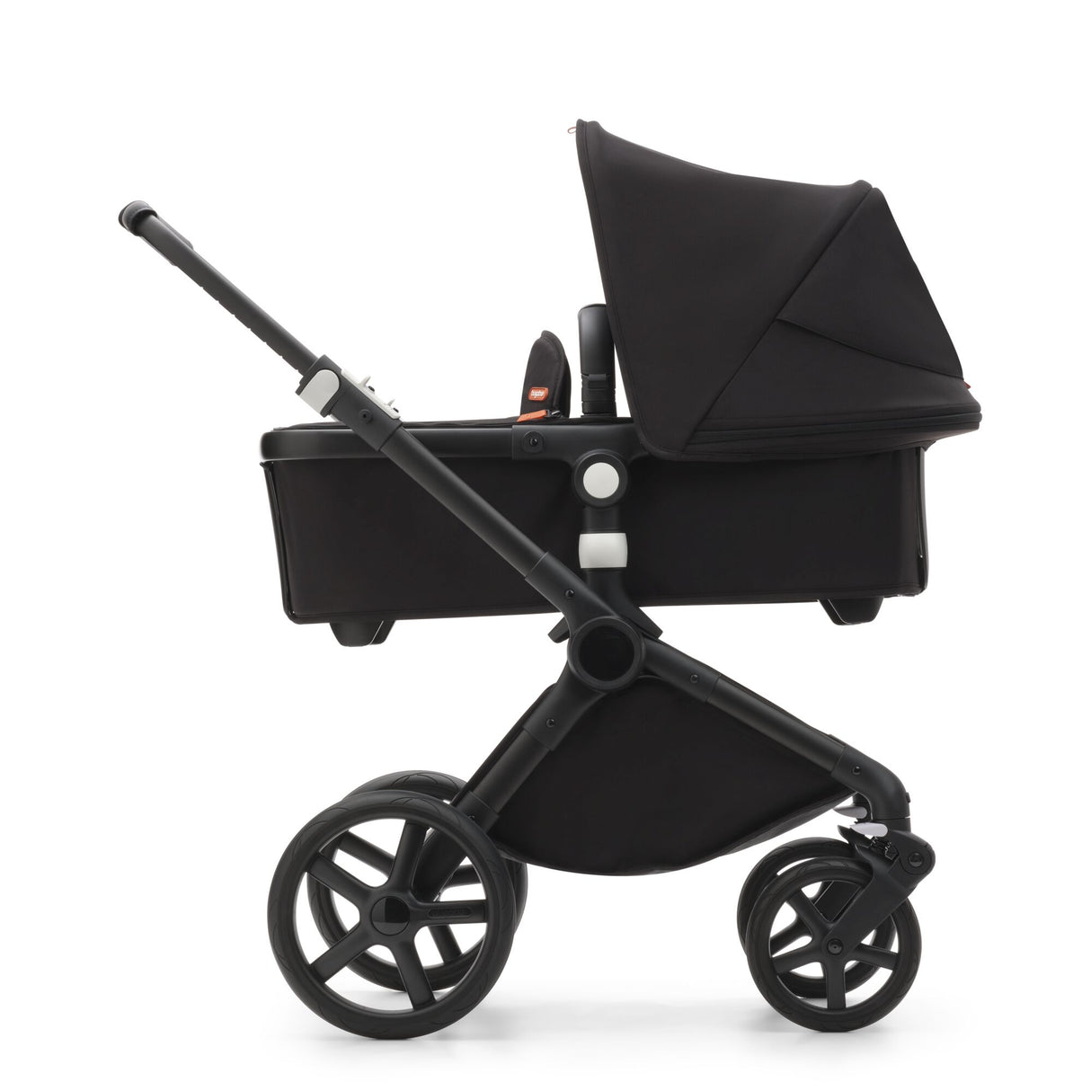 Bugaboo Fox Cub Complete Pram & Pushchair