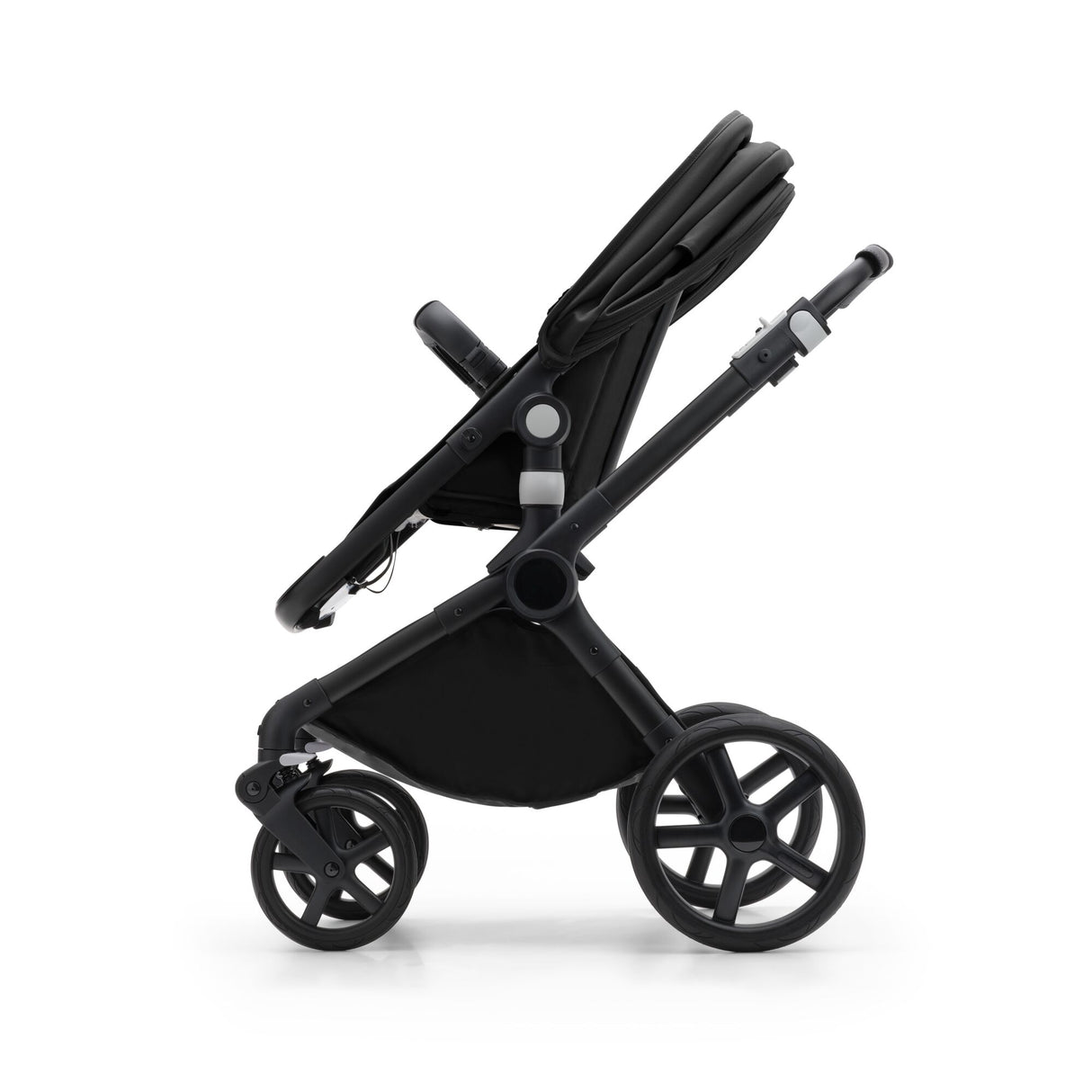 Bugaboo Fox Cub Complete Pram & Pushchair