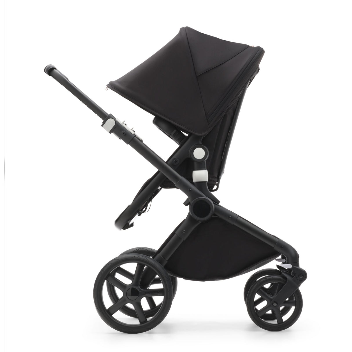 Bugaboo Fox Cub Complete Pram & Pushchair