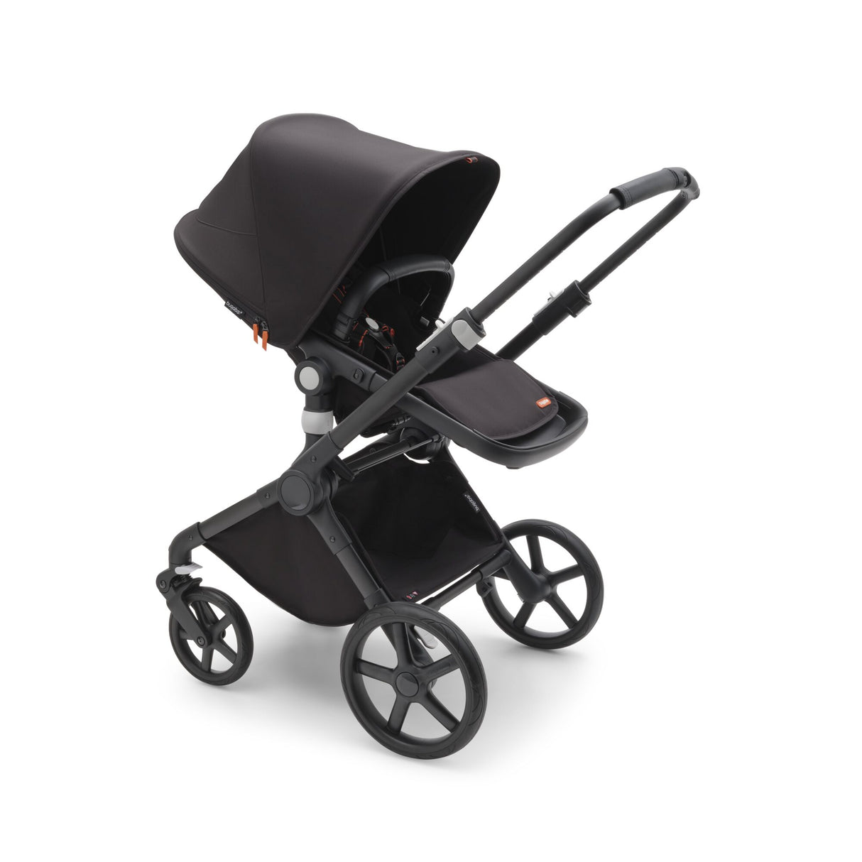 Bugaboo Fox Cub Complete Pram & Pushchair