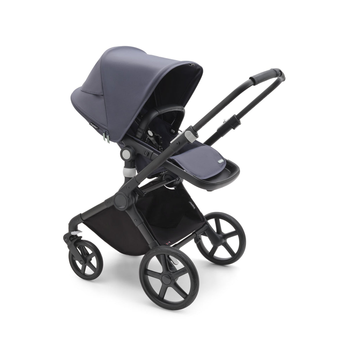 Bugaboo Fox Cub Complete Pram & Pushchair