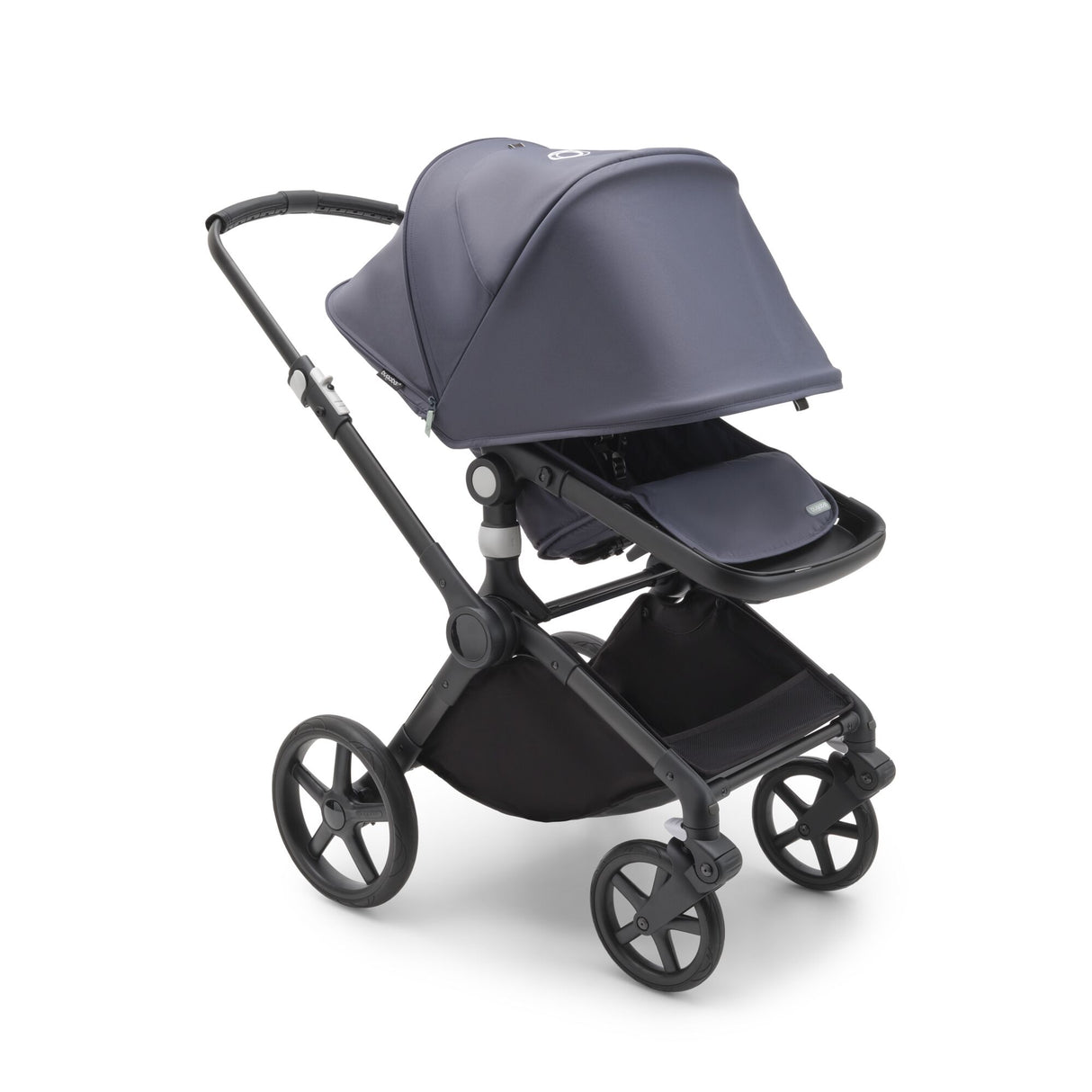 Bugaboo Fox Cub Complete Pram & Pushchair